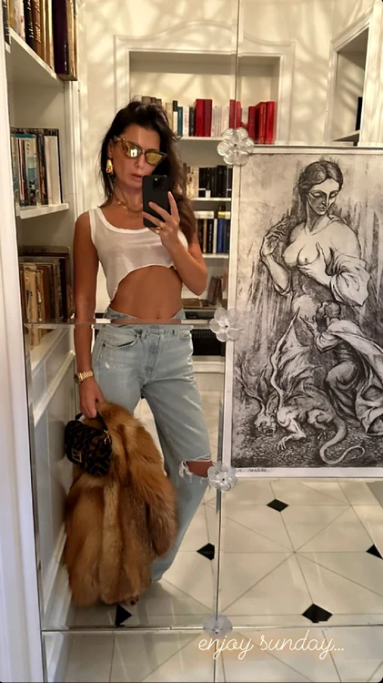 Dana Budeanu, super sexy la 44 de ani / Sursă foto: Instagram