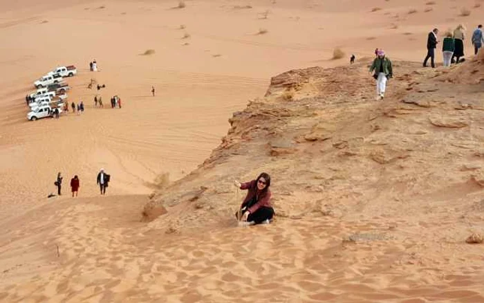 wadi rum