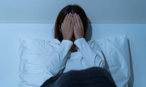 Trucuri geniale care te ajuta sa adormi, foto shutterstock jpg