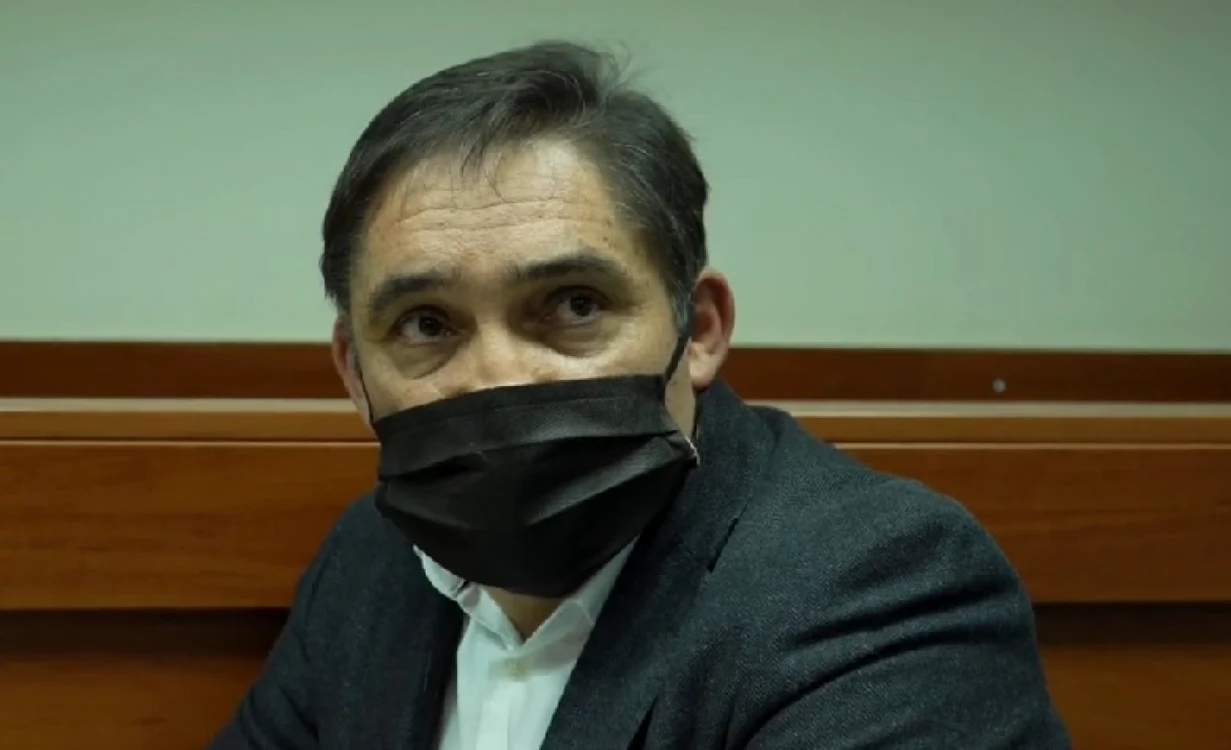 Alexandru Stoianoglo