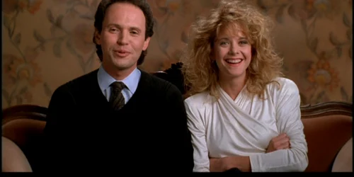 when harry met sally foto facebook/ arhiva personala