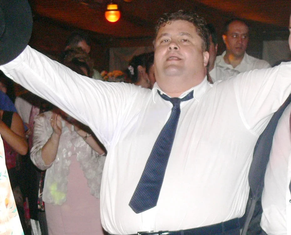 Florin Popescu, preşedintele CJ Dâmboviţa