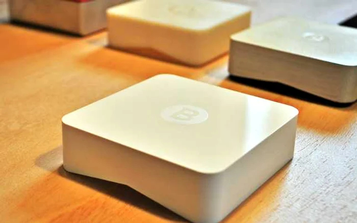 Bitdefender Box, viitorul securităţii informatice