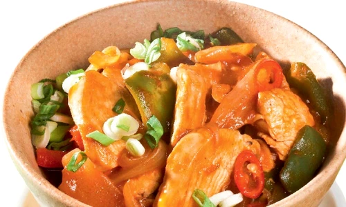 gulaş din piept de pui jpeg