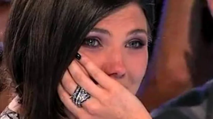 Paula Seling trece prin momente grele