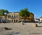 Centrul istoric din Hunedoara si zona Castelului Corvinilor Foto Daniel Guță ADEVĂRUL (3) jpg