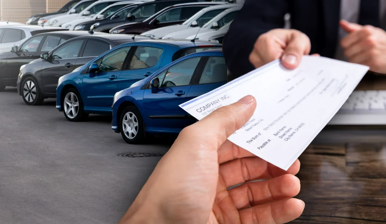 Șoferii primesc vouchere de 1.250 de euro Foto: Shutertock