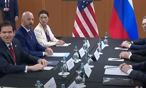 Rubio si lavrov captuta YouTube DRMNews png