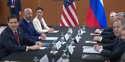 Rubio si lavrov captuta YouTube DRMNews png
