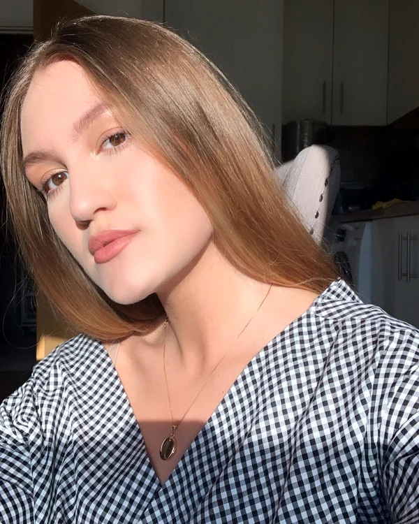 Fiica lui Alin Oprea