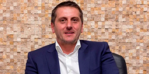 Dumitru Babu - viceprimar Constanţa Sursa Facebook DB