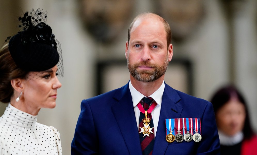Prinţul William a explicat ce schimbări vrea să aducă monarhiei: „Viaţa ne pune la încercare”