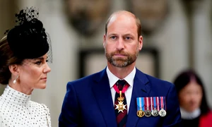 Prințul William  foto   GettyImages jpg