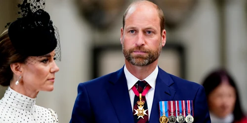 Prințul William  foto   GettyImages jpg