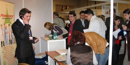 Aproape 9.500 de locuri de munca vacante in aceasta saptamana