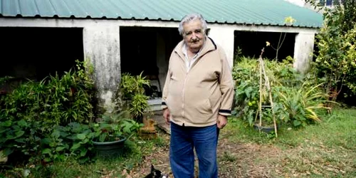 jose mujica