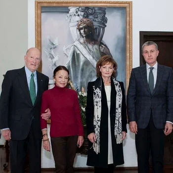 Regele Simeon al Bulgariei legatura cu Casa Regala romana (4) jpg