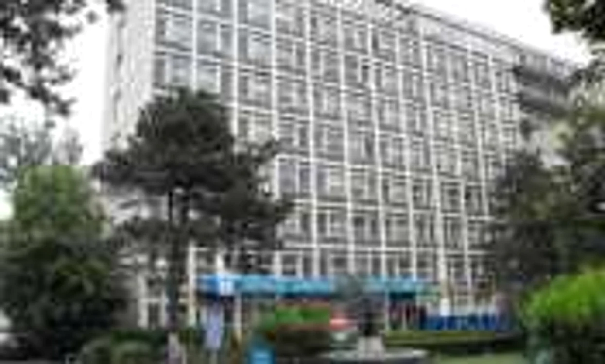 Medicii Spitalului Judeţean de Urgenţă Slobozia reclamă faptul că folosesc aparatură medicală veche FOTO: adevarul.slobozia.ro