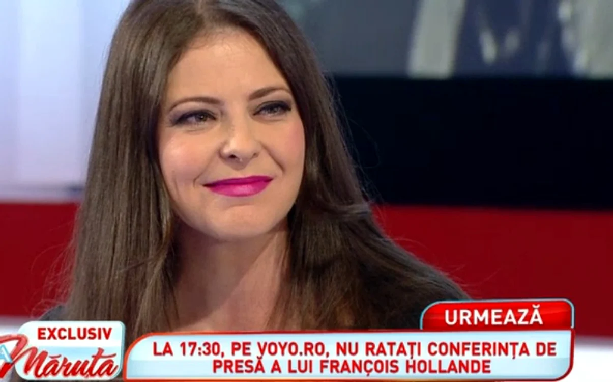 
    Rita Mureşan  