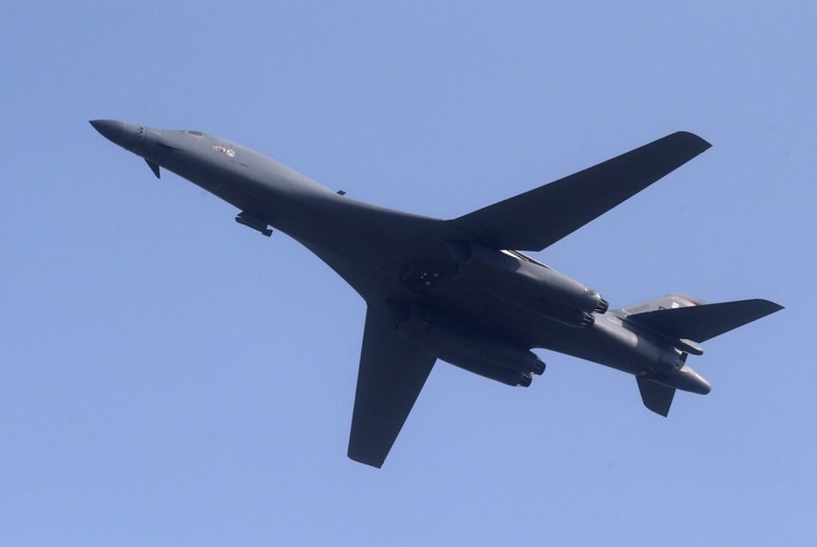 Incident aviatic în Japonia: un bombardier al SUA a provocat anularea a două zboruri comerciale