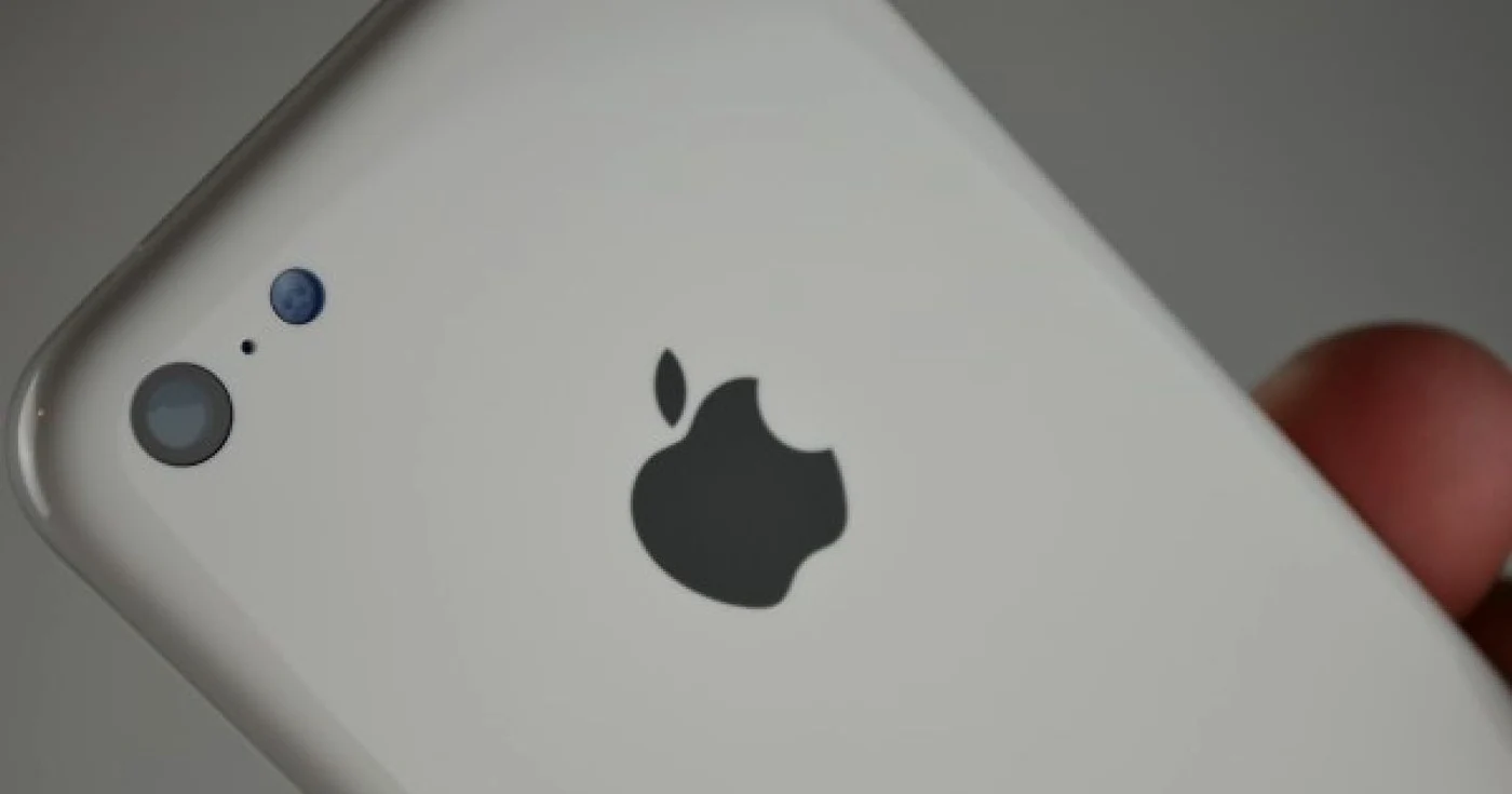 iphone 5c