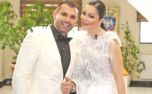 Florin Pastramă este de acum penticostal, după ce s-a botezat