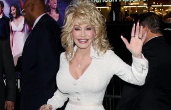 Dolly Parton  sursa foto   Shutterstock jpg