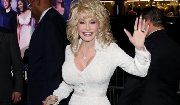 Dolly Parton  sursa foto   Shutterstock jpg