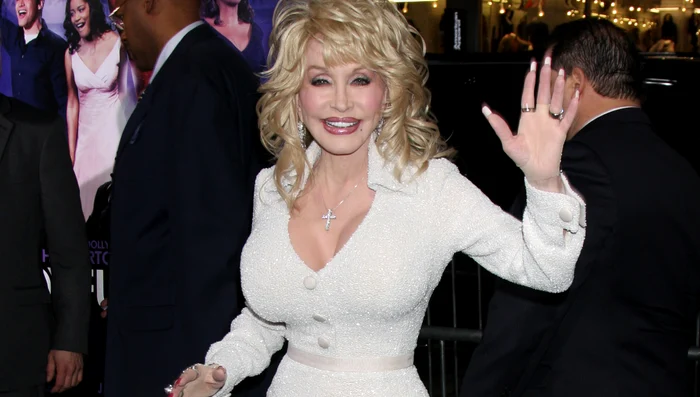 Dolly Parton  sursa foto   Shutterstock jpg
