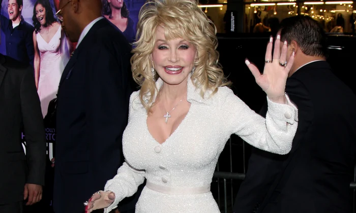 Dolly Parton  sursa foto   Shutterstock jpg