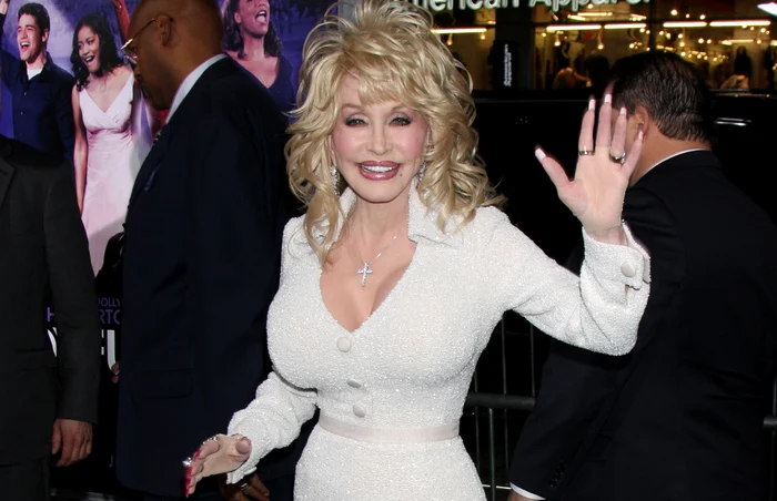 Dolly Parton