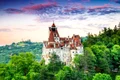 castelul bran foto Travelminit