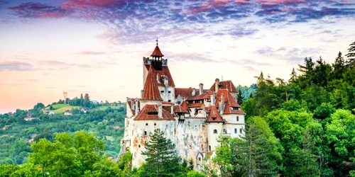 castelul bran foto Travelminit