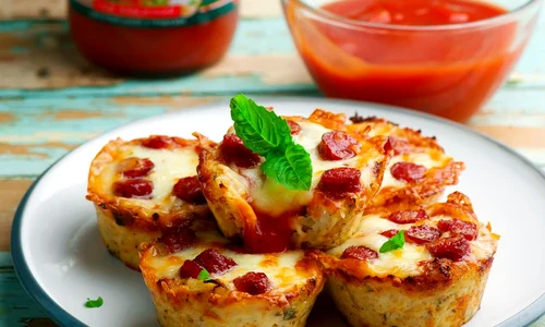 minipizza cu conipida 1 jpeg