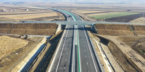 autostrada sebes turda lot 2