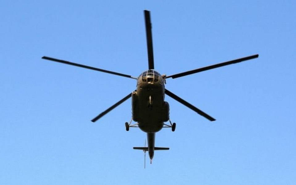 LIVE TEXT Un elicopter Mi-8 al Ministerului Situațiilor de Urgență din Rusia a dispărut în Karelia