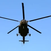 Elicopter Mi-8 FOTO EPA-EFE/JAGADEESH NV