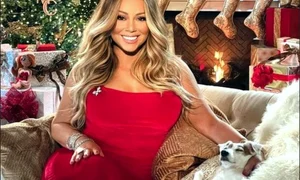Mariah Carey  jpeg