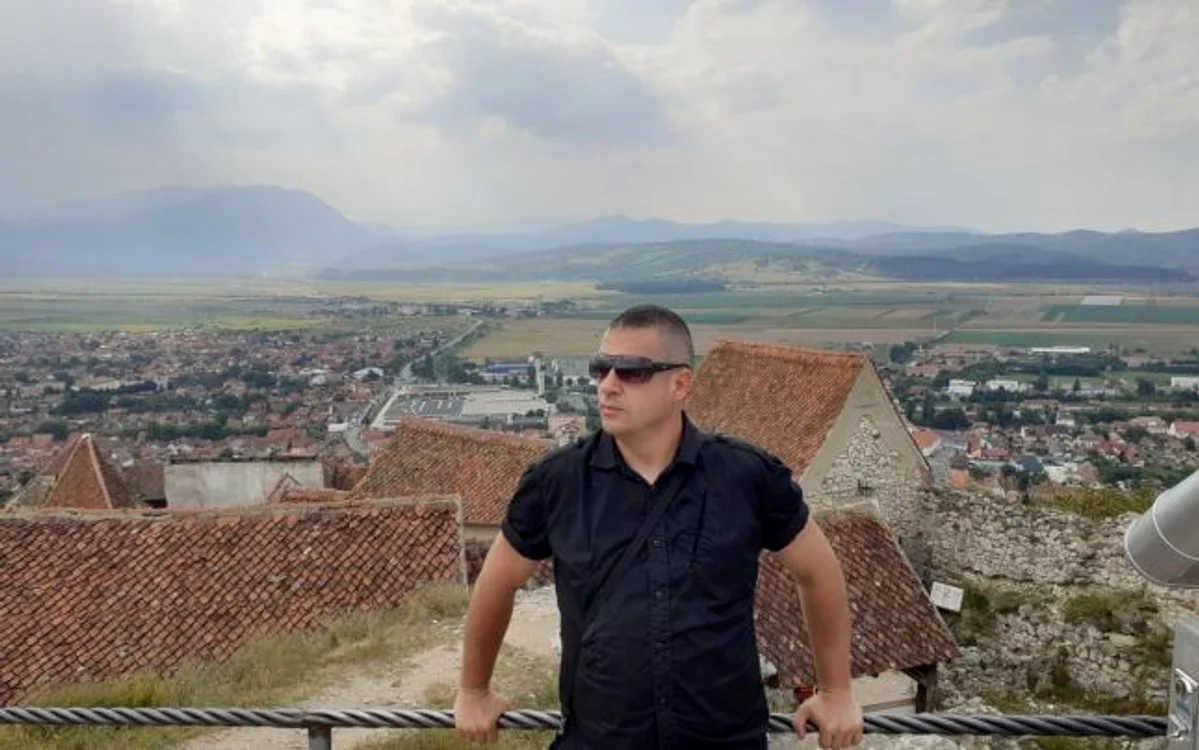
    Claudiu Dincă a murit în urma unei intervenții chirurgicale Foto: adevarul.ro  