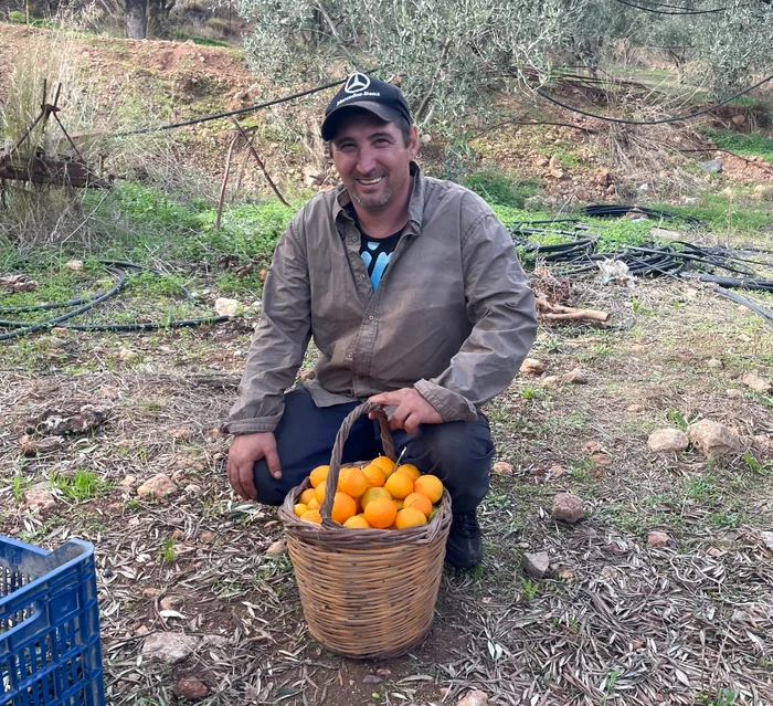 La cules FOTO: arhiva Cătălin Trenovici