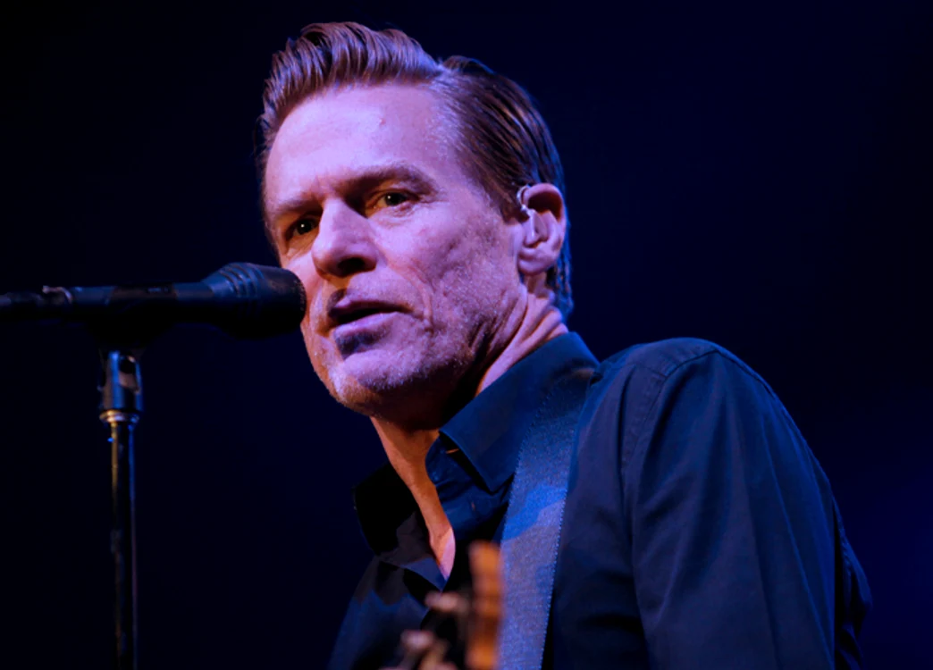 
    Bryan Adams (Foto: Reuters)  