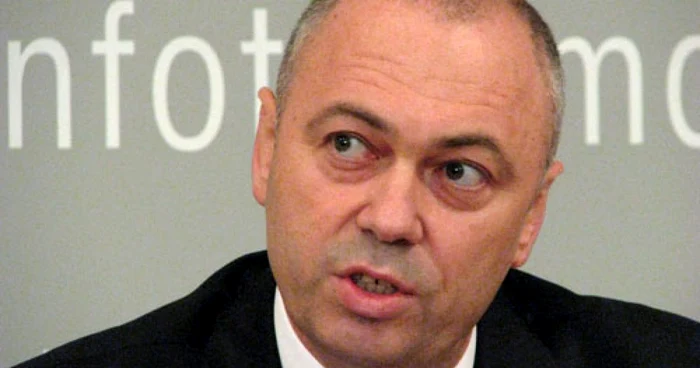 În 2005, Pasat a fost acuzat de spălări de fonduri în sumă de 53 de milioanede dolari FOTO: Adevărul