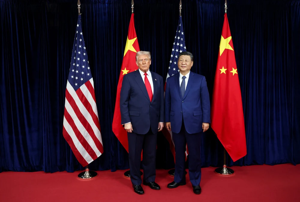 Ce au stabilit Donald Trump și Xi Jinping în privința tarifelor și războiului din Ucraina?