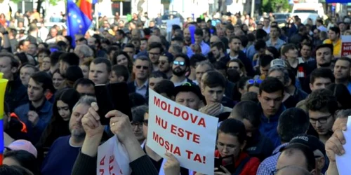 miting iasi