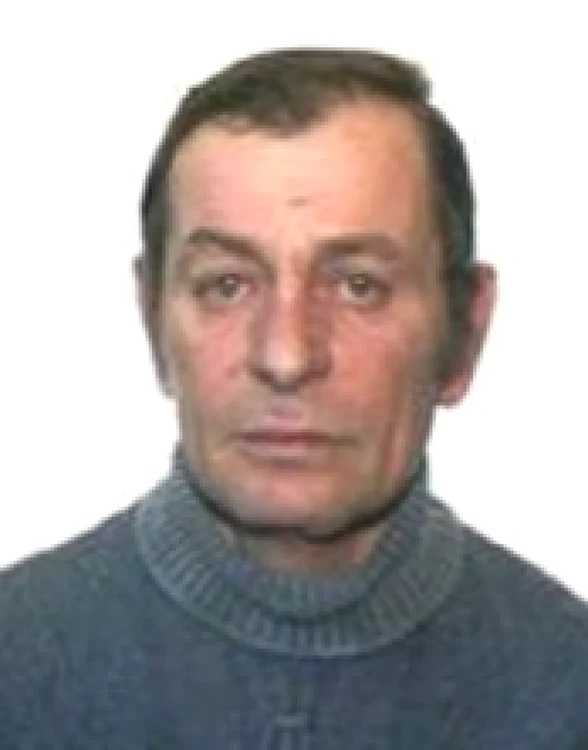 Un bărbat de 63 de ani, suferind de alzheimer, a dispărut de acasă FOTO Poliţia Capitalei