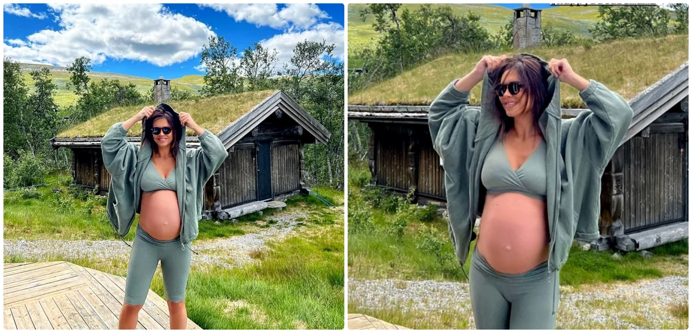 Magda Palimariu s-a mutat în Norvegia, țara în care soțul ei lucrează