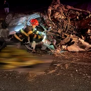 Accident Suceava FOTO Facebook / Ionel Curca