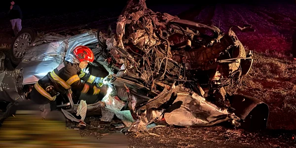 Accident Suceava FOTO Facebook / Ionel Curca 