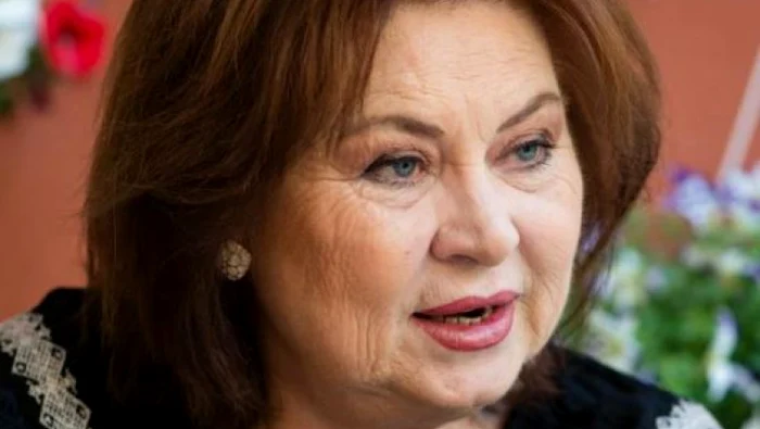 Regretata actriță Florina Cercel