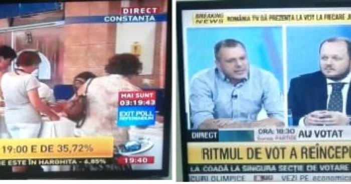 televiziuni